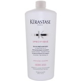 Sampon Energizant Anticadere - Kerastase Specifique Bain Prevention Shampoo, 1000 ml
